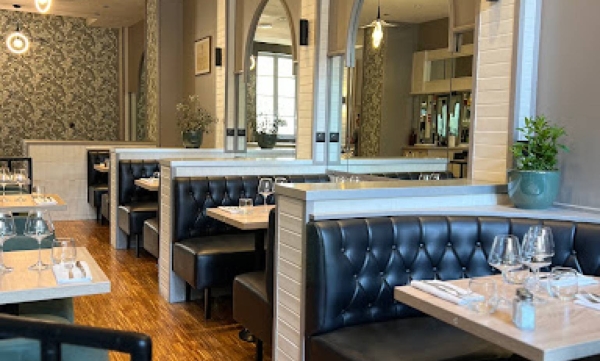 La Chapelle - Restaurant Villefranche-sur-Saône - restaurant a faire VILLEFRANCHE-SUR-SAONE