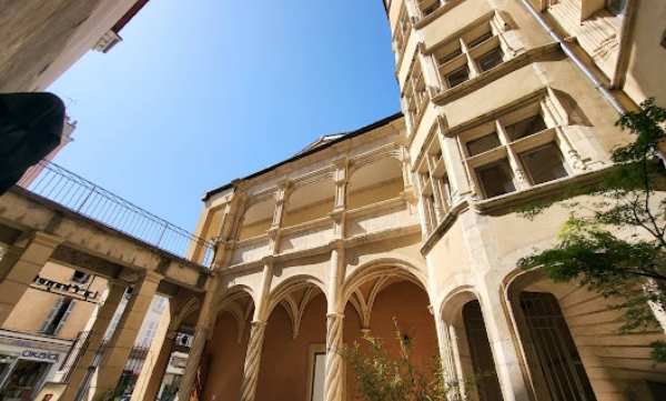 Évènements - La Chapelle - Restaurant Villefranche-sur-Saône - Restaurant Villefranche-sur-Saône centre ville