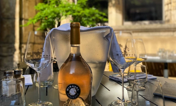 Évènements - La Chapelle - Restaurant Villefranche-sur-Saône - les meilleurs restaurant de VILLEFRANCHE-SUR-SAONE